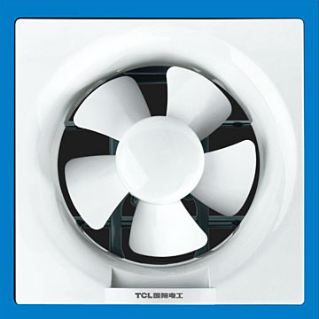 Ventilating Fans