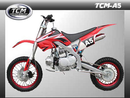 TCM-A5/dirt bike,pitbike,minibike,spare parts,off-raod,