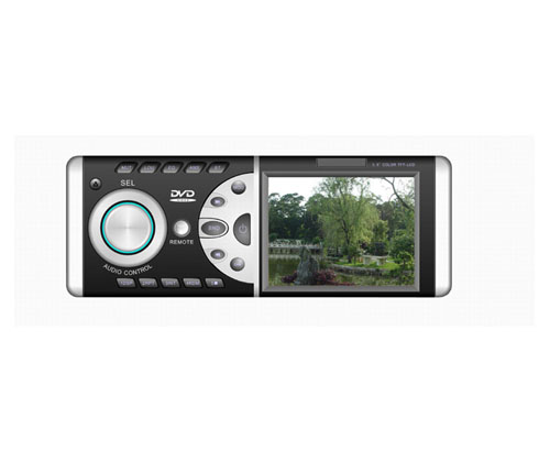 car dvd player 