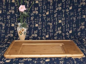 Bamboo Tray FE7