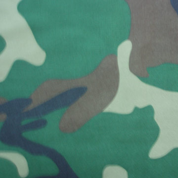 Oxford Fabric