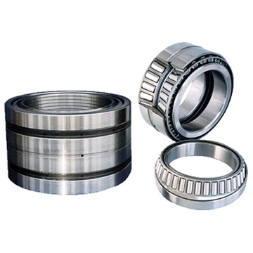 Tappered Roller Bearings