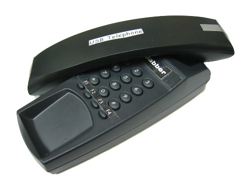 USB-VoIP Phone