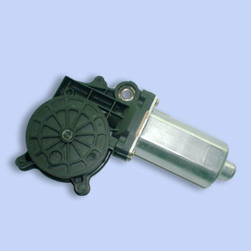 Power Window Motors