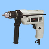 Impact Drill