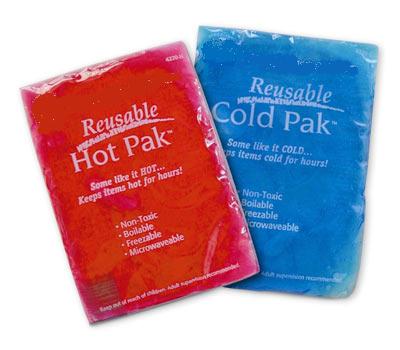 Hot Cold Gel Pack