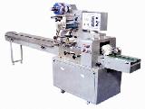 Automated Pillow Packing Machines