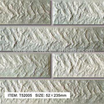 Outside Wall Tiles (Outside Wall Decoration)