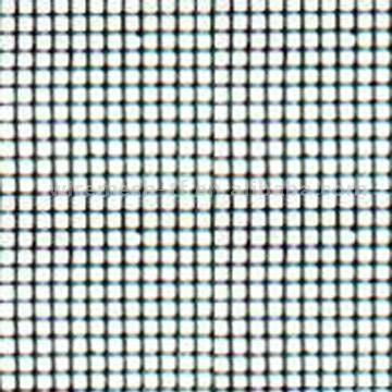 Window Screening