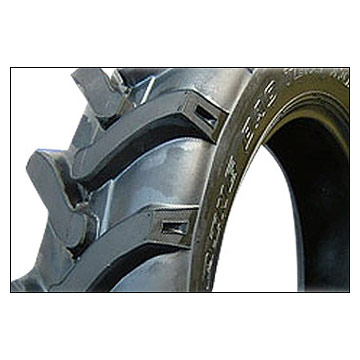 Agricultural Tyres