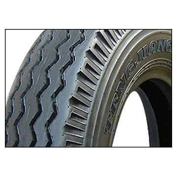 Heavy Duty Truck Tyres