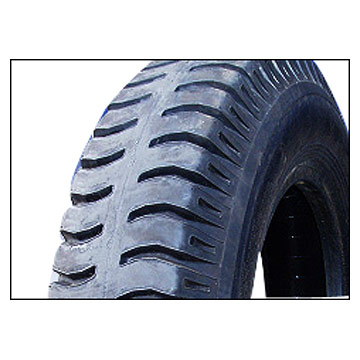 Heavy Duty Truck Tyres