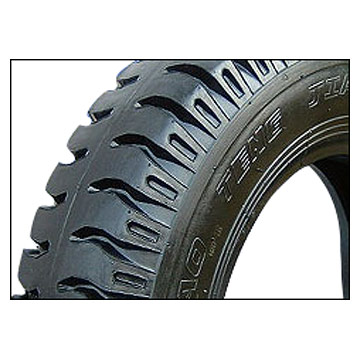 Light Truck Tyres