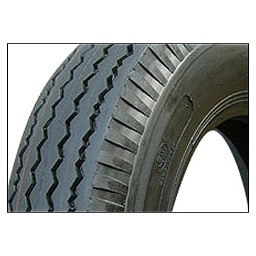 Light Truck Tyres