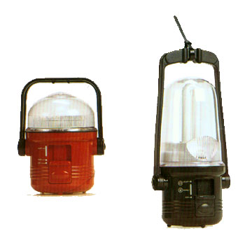 Camping Lanterns