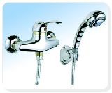 Single Lever Shower Faucet TYI-004