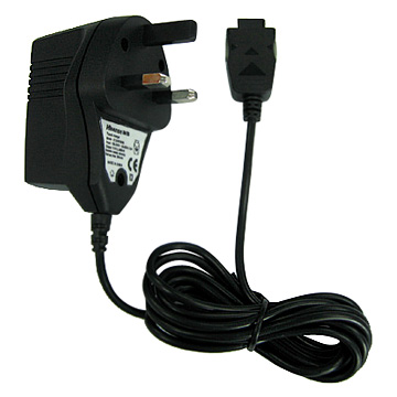 Cell Phone Travel Charger