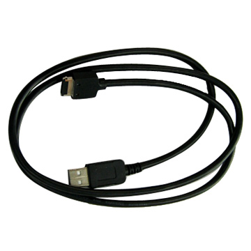 High precision data transferring cable 