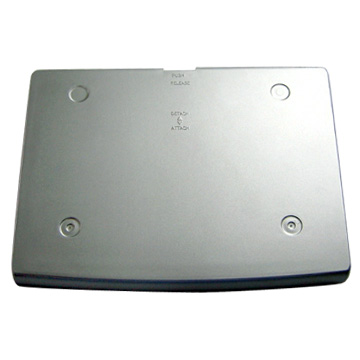 dvd battery 