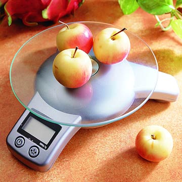 Kitchen Scales