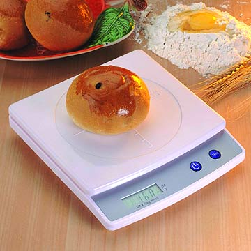 Kitchen Scales