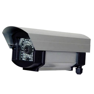 Color Infrared Lamps Cameras