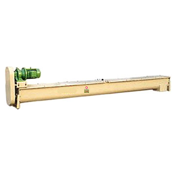 Helical Conveyors