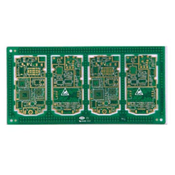 PCB