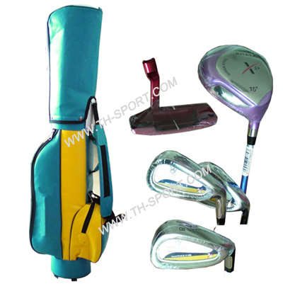 Junior Golf Set