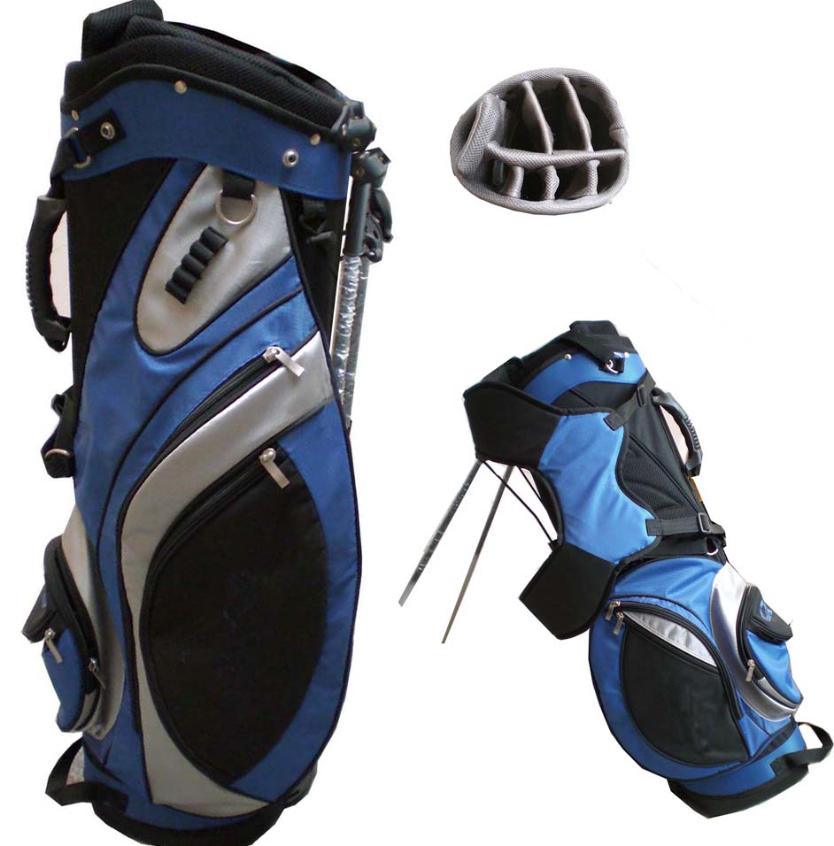 GolfBag