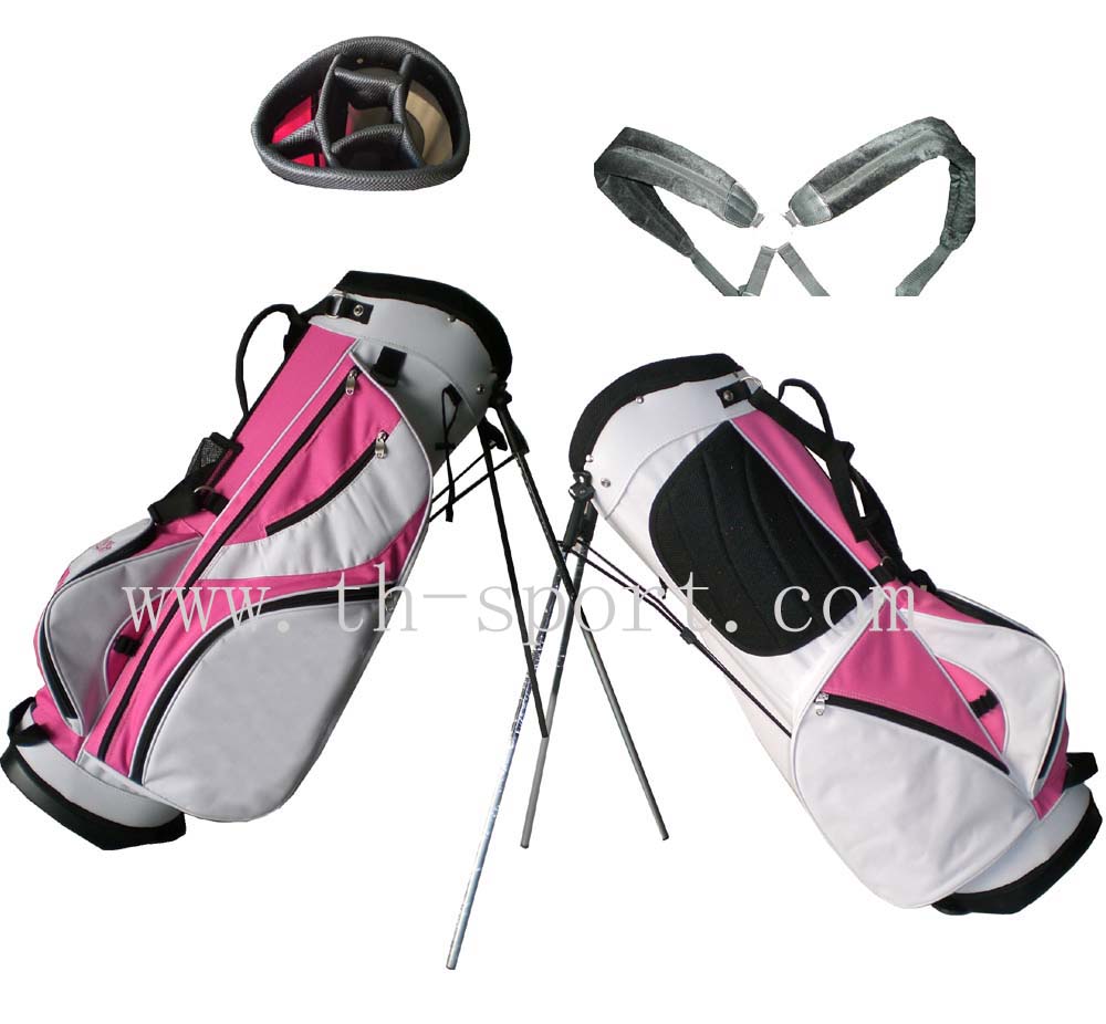 golf bag