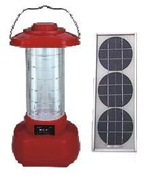 Solar Lanterns