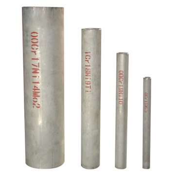 Seamless Steel Pipes