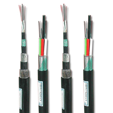 Optical Fibre Cable