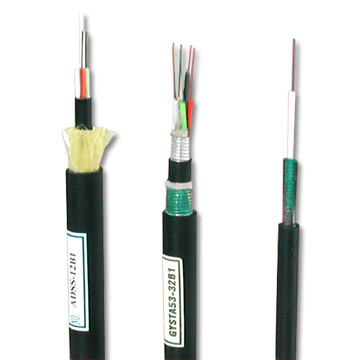 Optical Telecom Cables