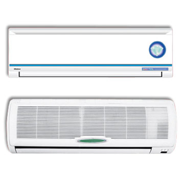 Wall Unit Air Conditioner