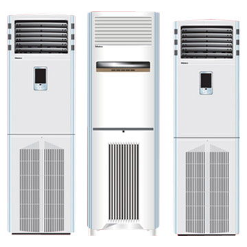 Floor Unit Air Conditioner