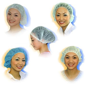 Bouffant Cap,nurse Cap,surgical Cap