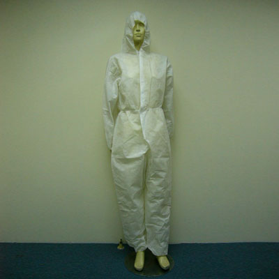 Non Woven Coveralls 