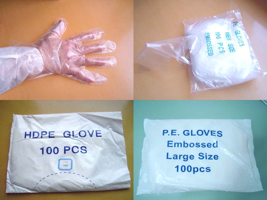 PE Glove 