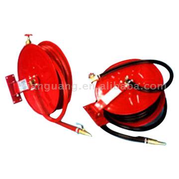 Fire Hose Reel