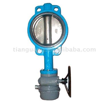 Butterfly Valve