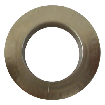 Multipolar SmCo Ring Magnets