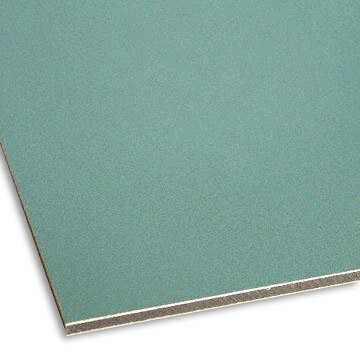 Jade Silver Aluminum Plastic Composite Panels
