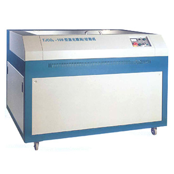 Laser Engraving and Cutting Machines