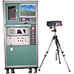 TJ YAG-522A Laser Subsurface Engraving Machine