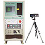 TJ DP-523K Rapid Scanner Laser Subsurface Engraving Machine