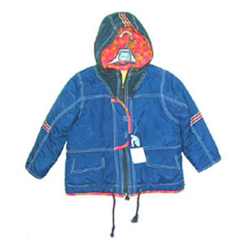 Children's Jacket