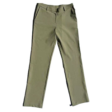 womens pants 