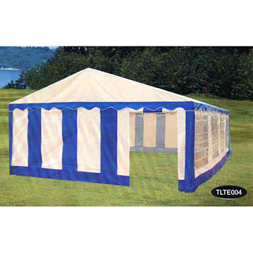 Party Tents